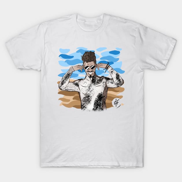 Pnl shirt top